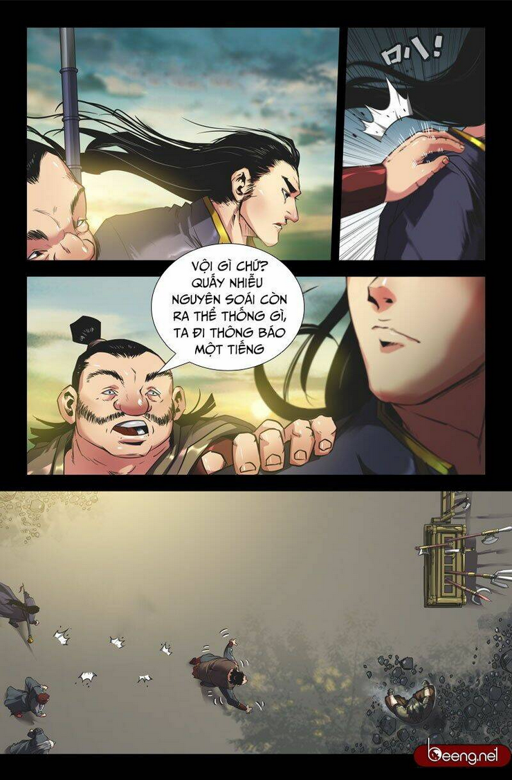 Chương 68 - Trang 7