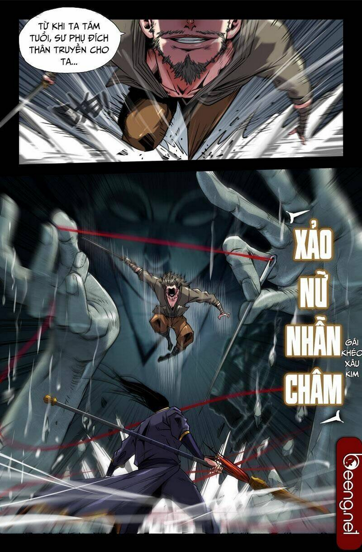 Chương 71 - Trang 11