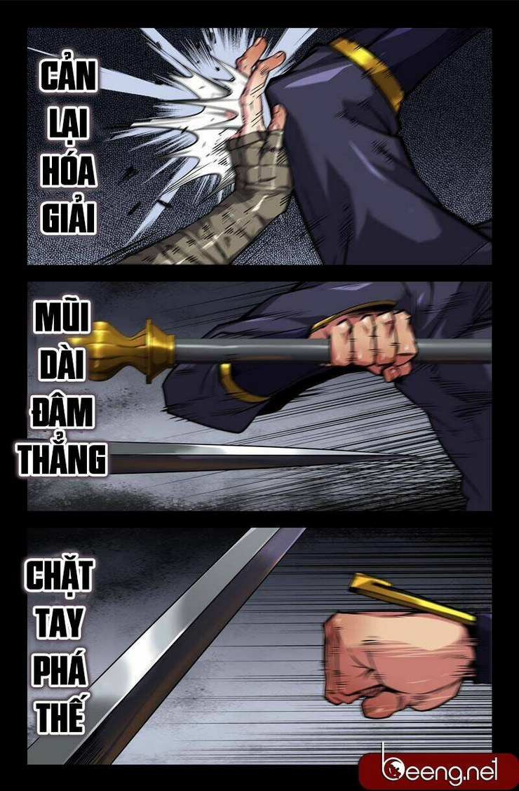 Chương 71 - Trang 3