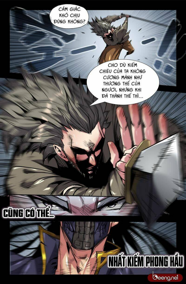 Chương 72 - Trang 8