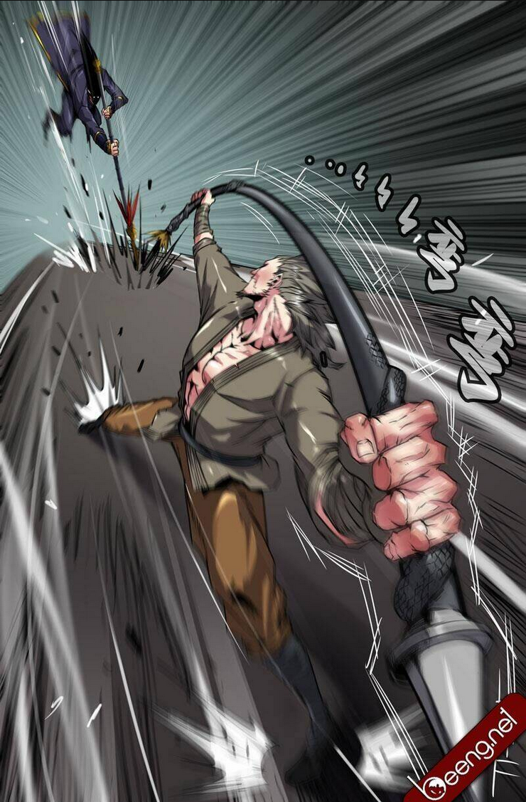 Mạnh Nhất Lịch Sử - Chap 74 - Trang 2