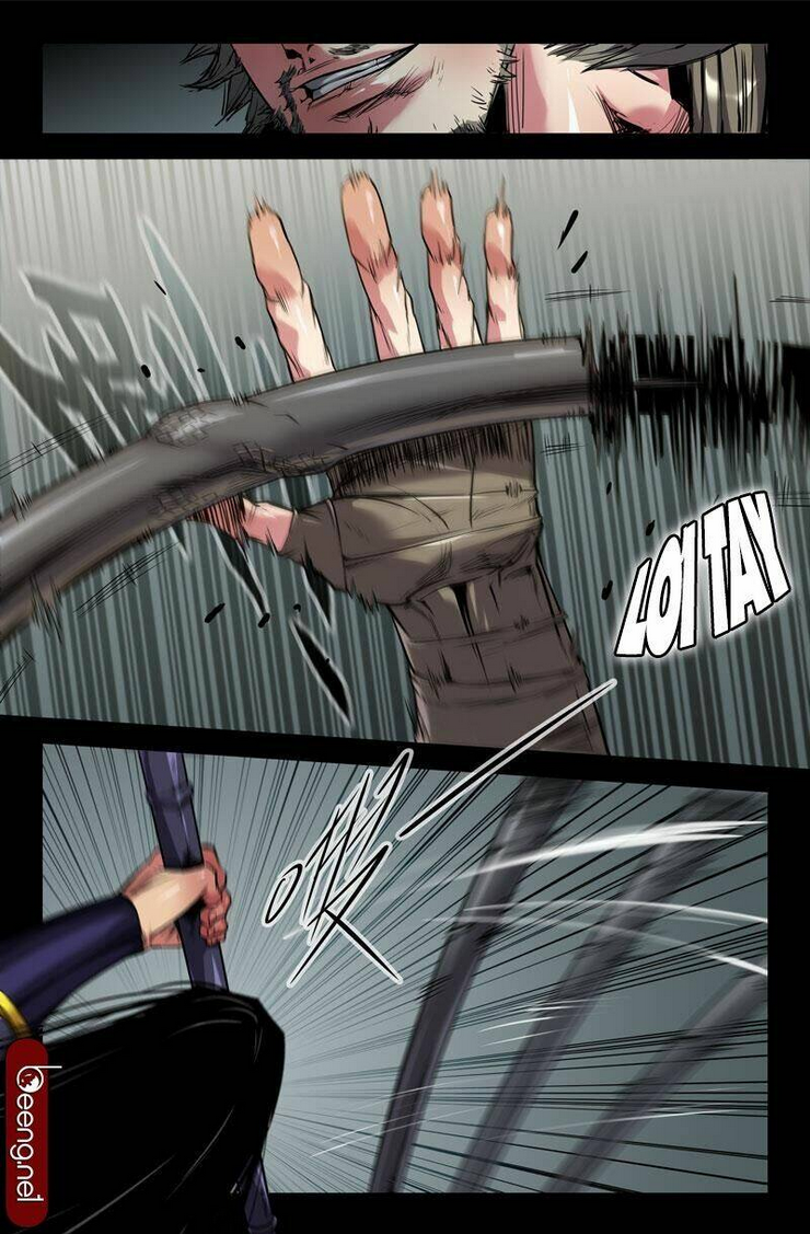 Mạnh Nhất Lịch Sử - Chap 74 - Trang 3