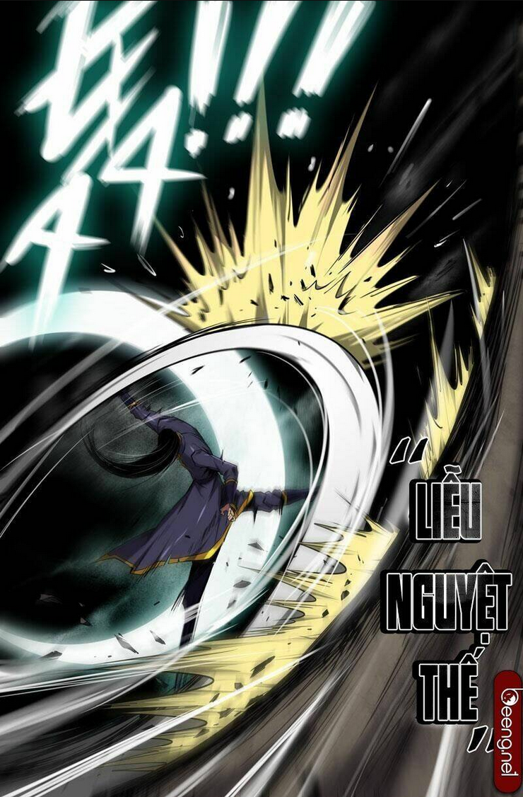 Mạnh Nhất Lịch Sử - Chap 74 - Trang 7