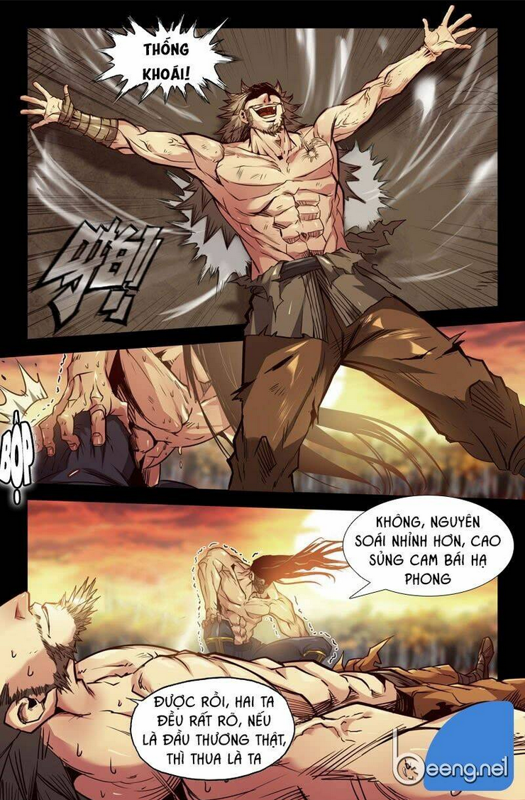 Chương 75 - Trang 8