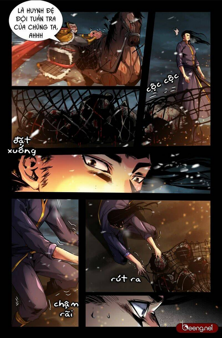 Chương 76 - Trang 10
