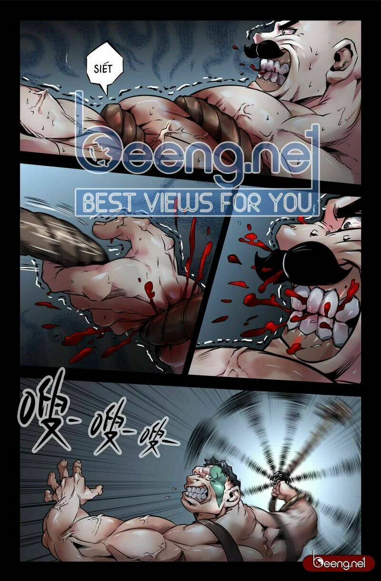 Chương 82 - Trang 1