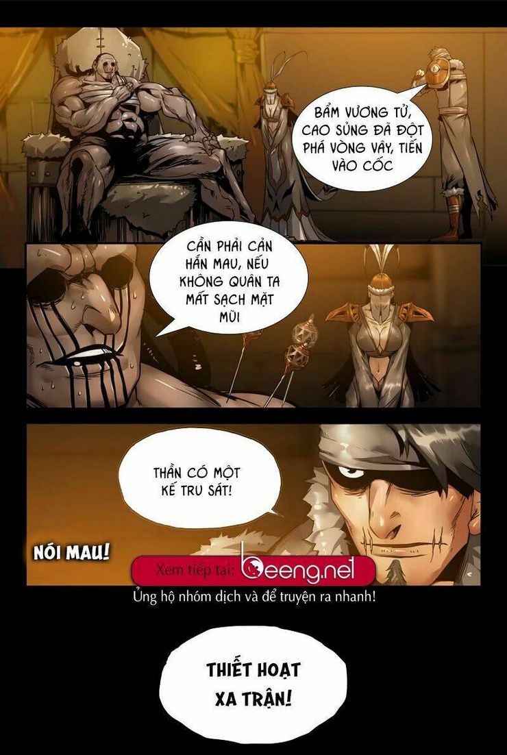 Chương 83 - Trang 12