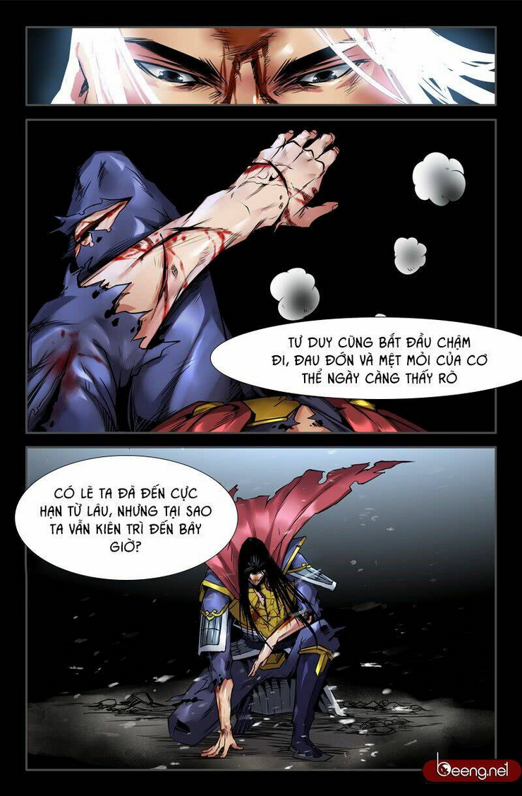 Chương 90 - Trang 11