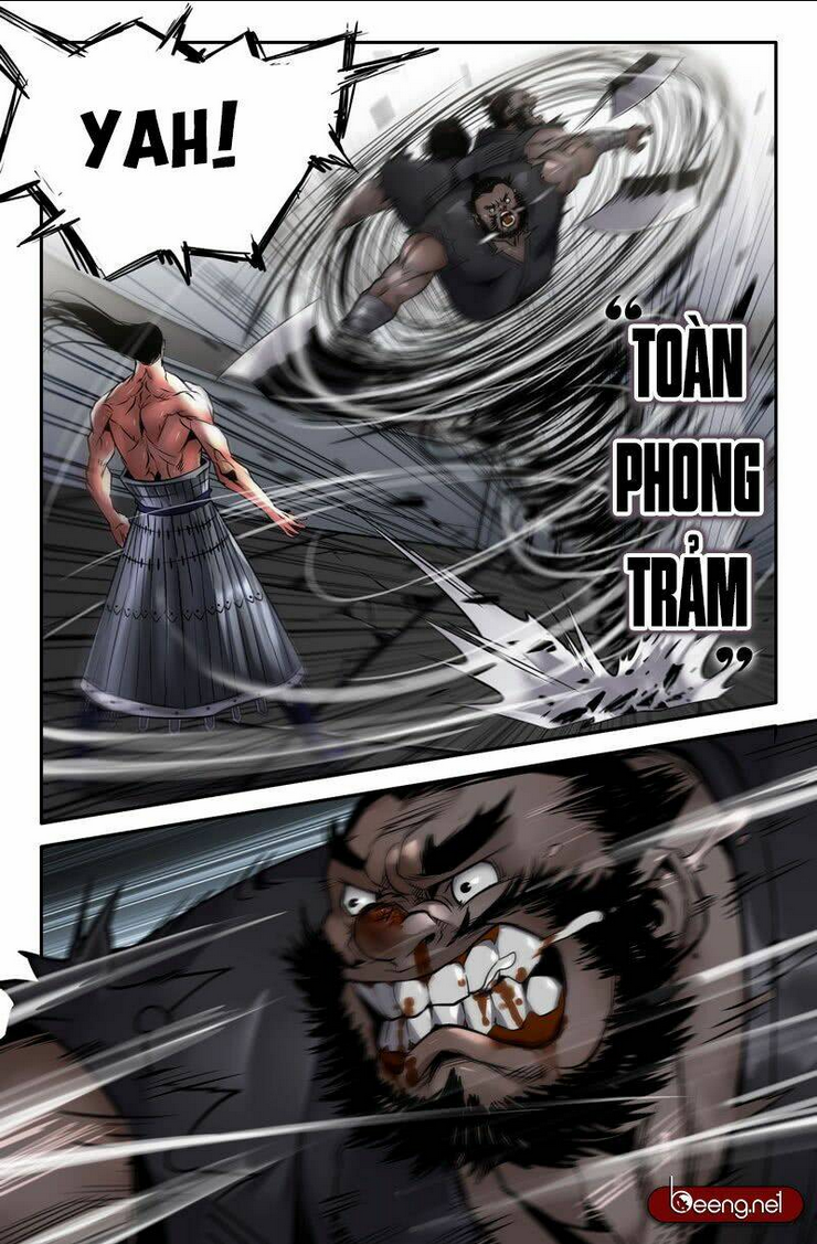 Chương 92 - Trang 4
