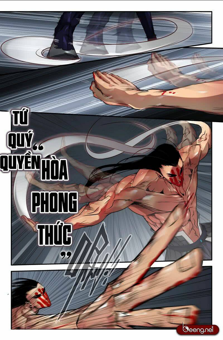 Chương 92 - Trang 5