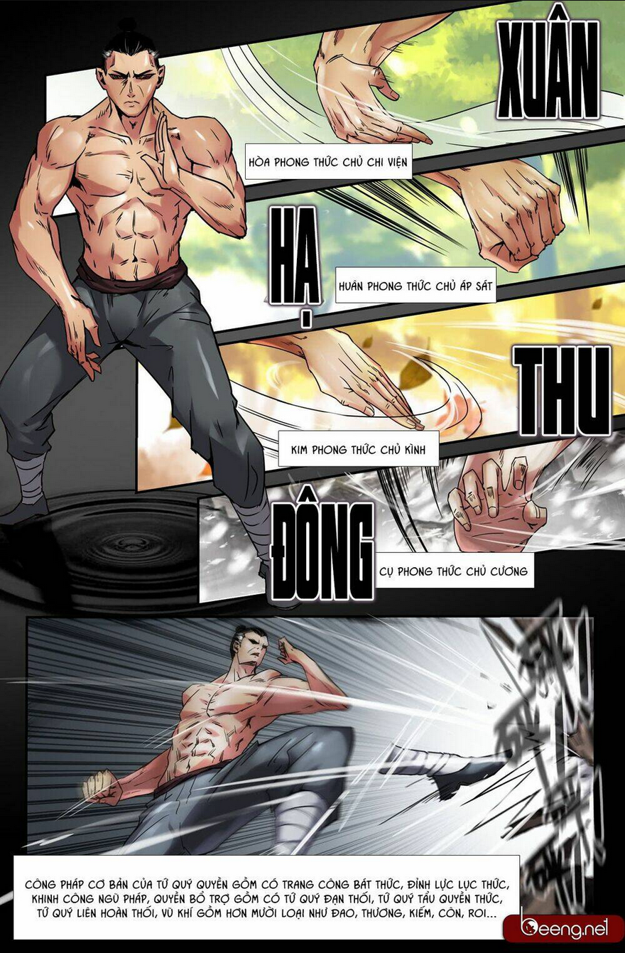 Mạnh Nhất Lịch Sử - Chap 93 - Trang 4