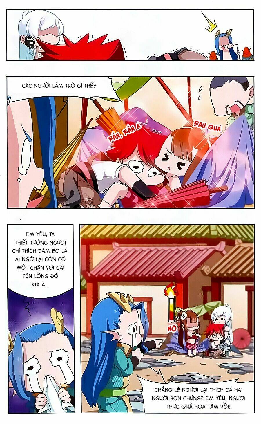Chương 36 - Trang 12