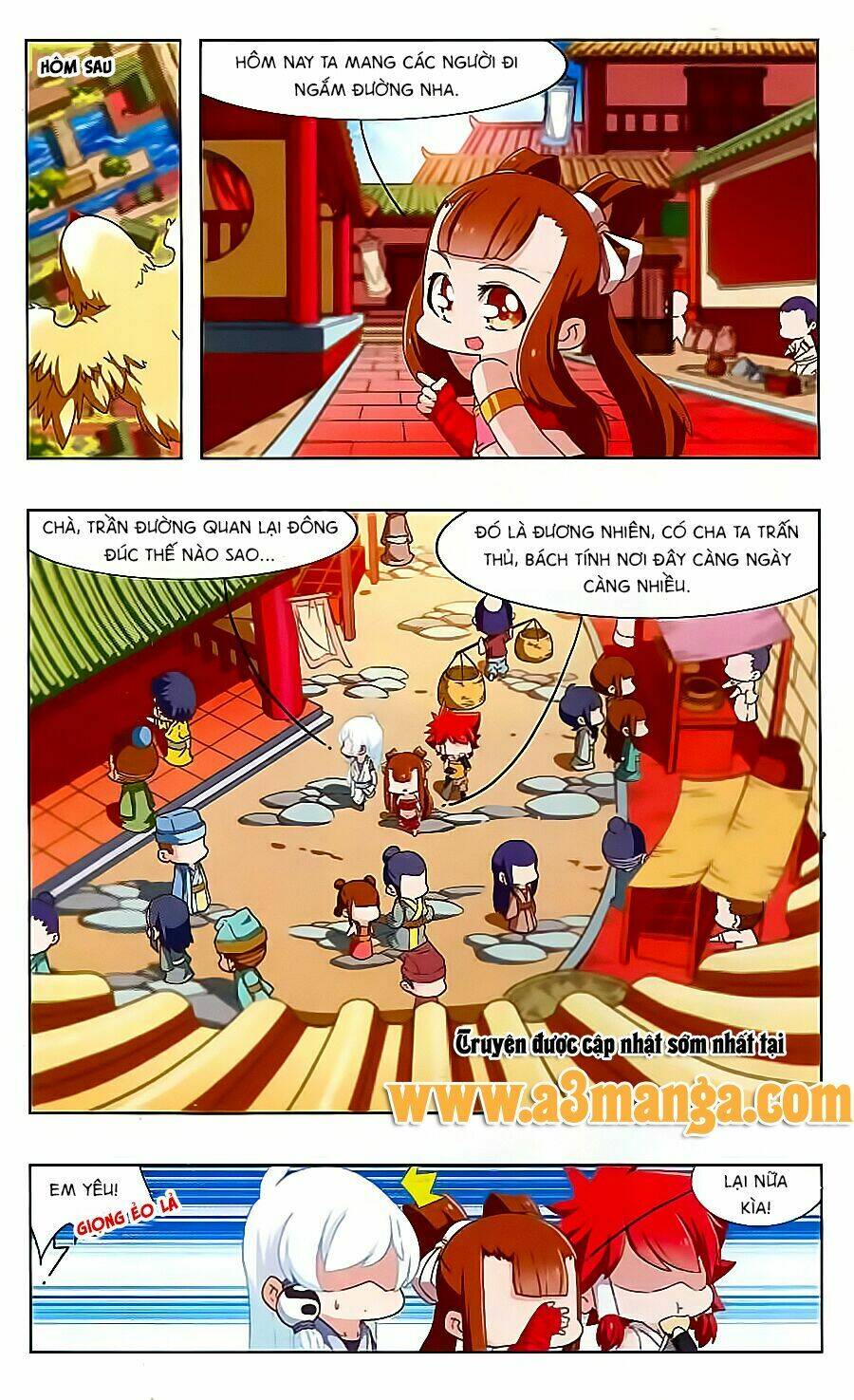 Chương 36 - Trang 8