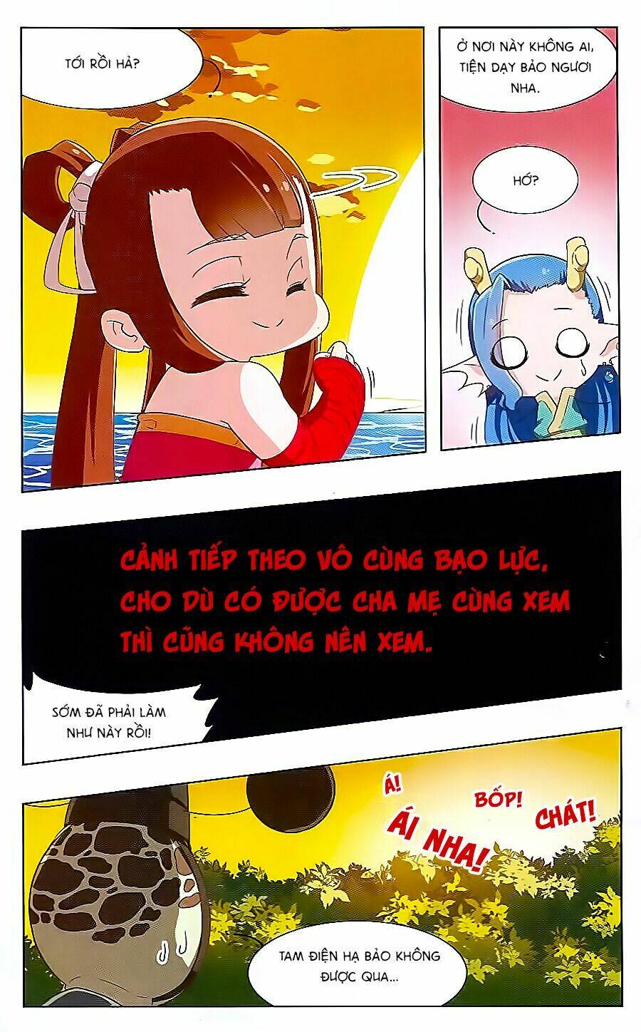 Chương 37 - Trang 11