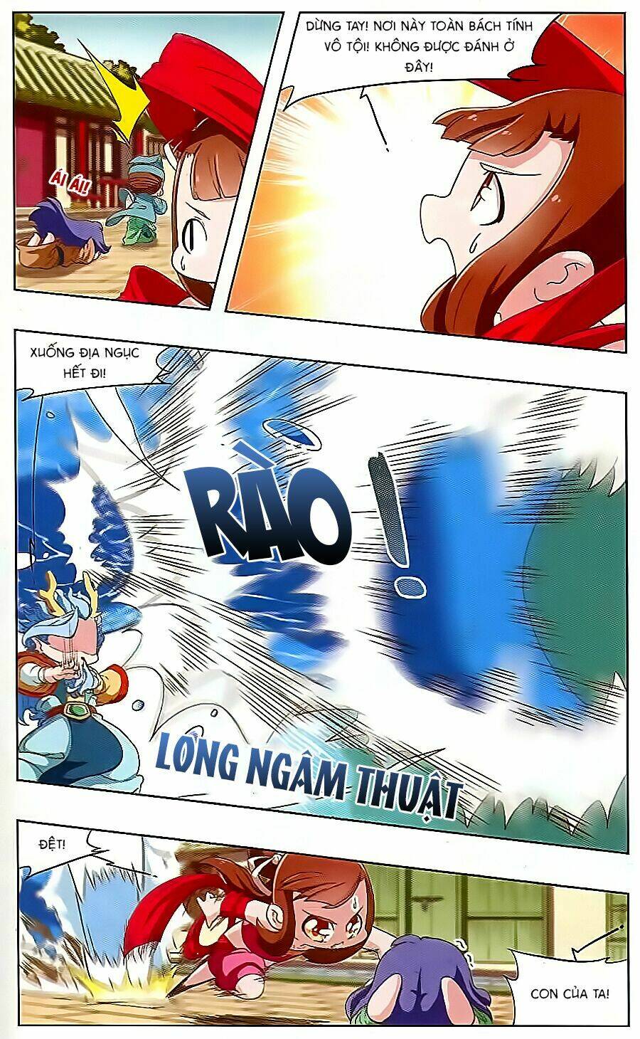 Chương 39 - Trang 8