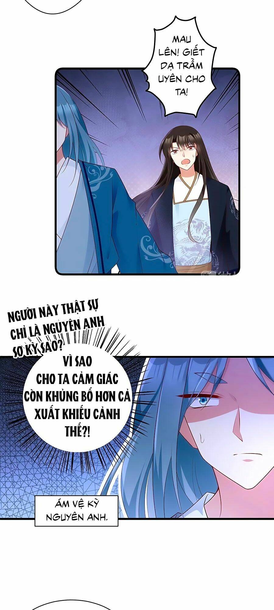 Chương 281 - Trang 3