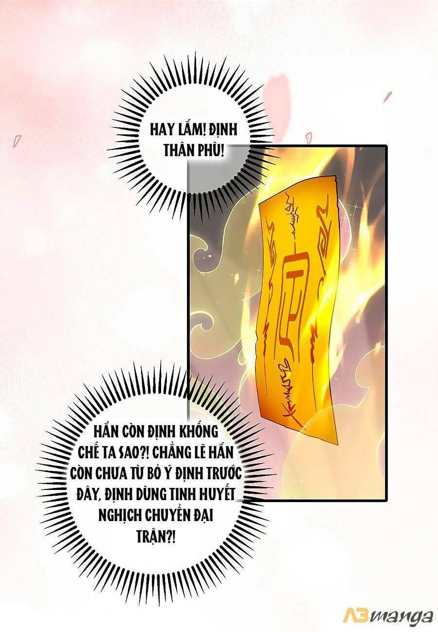 Chương 430 - Trang 31