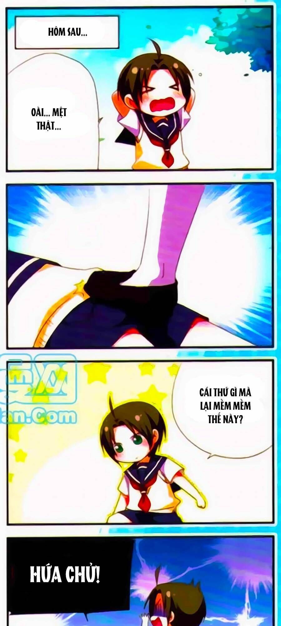 Chương 100 - Trang 11