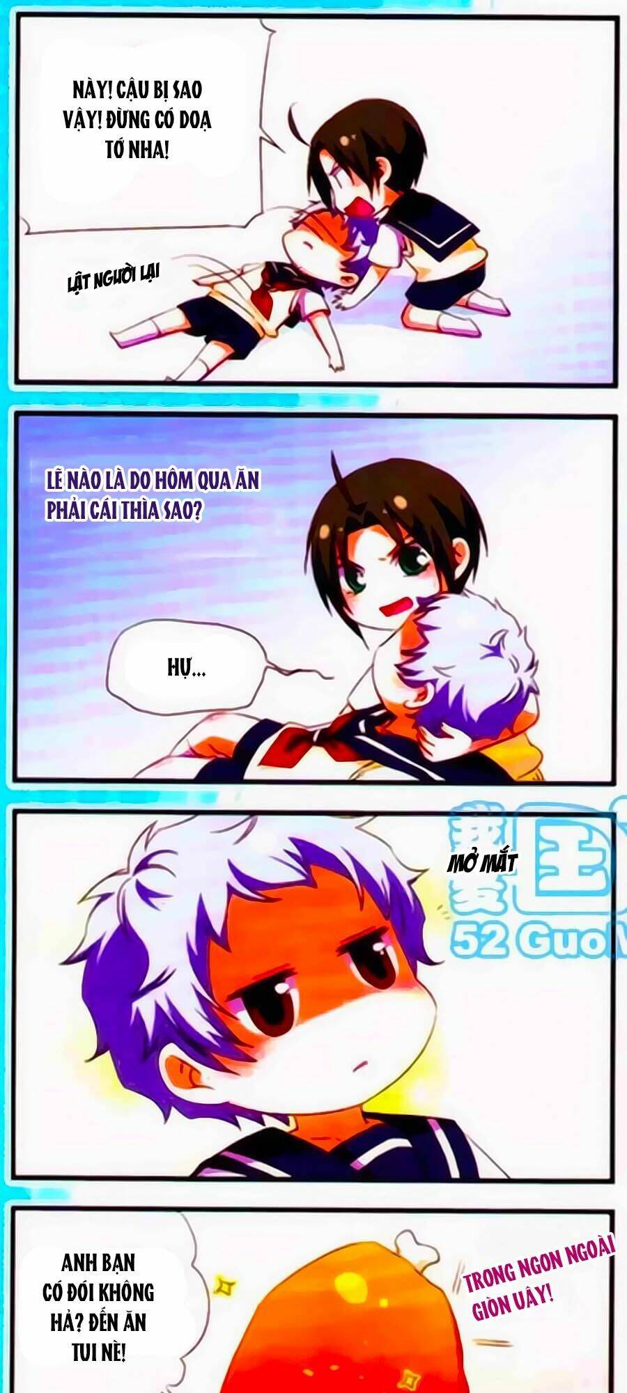 Chương 100 - Trang 13