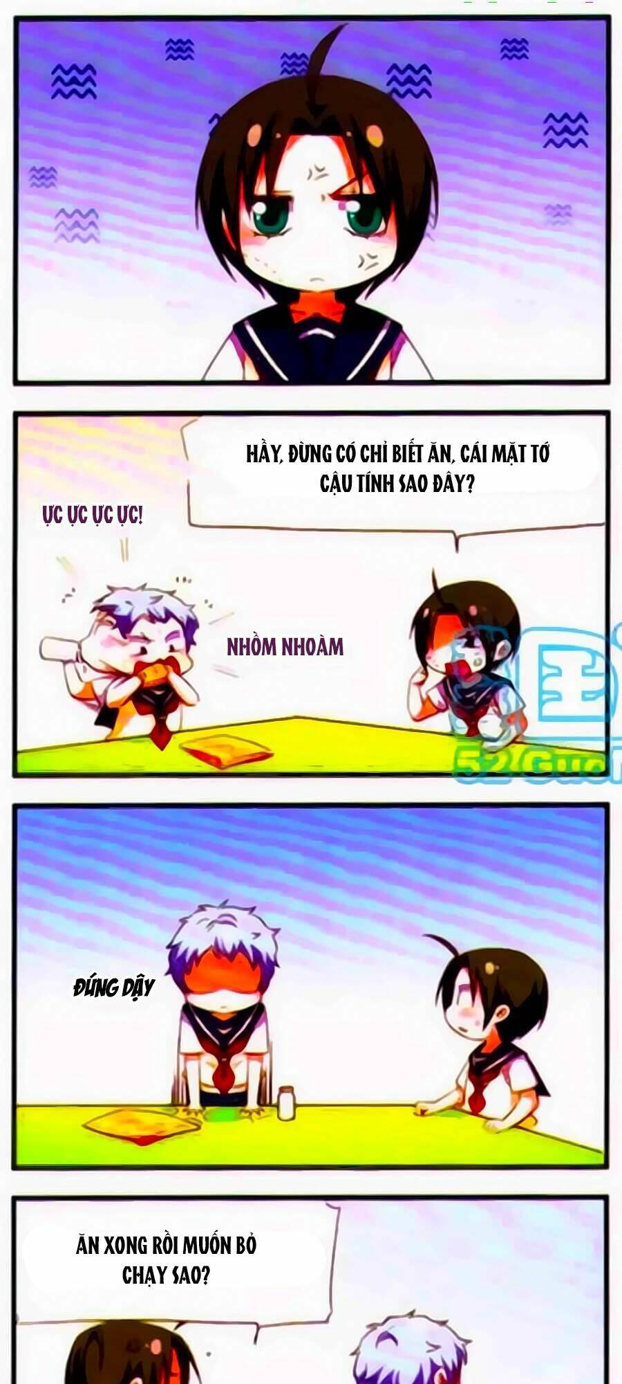 Chương 100 - Trang 17