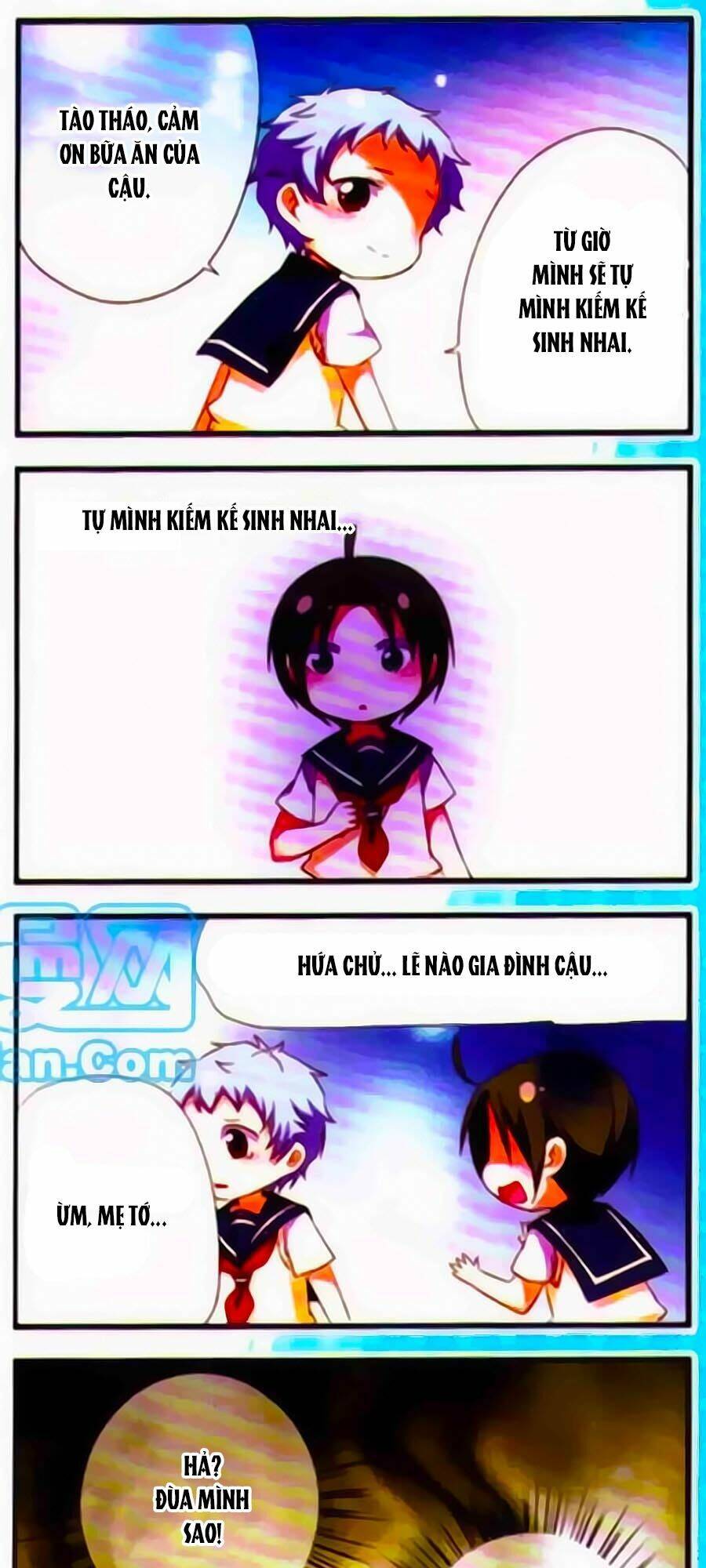 Chương 100 - Trang 19