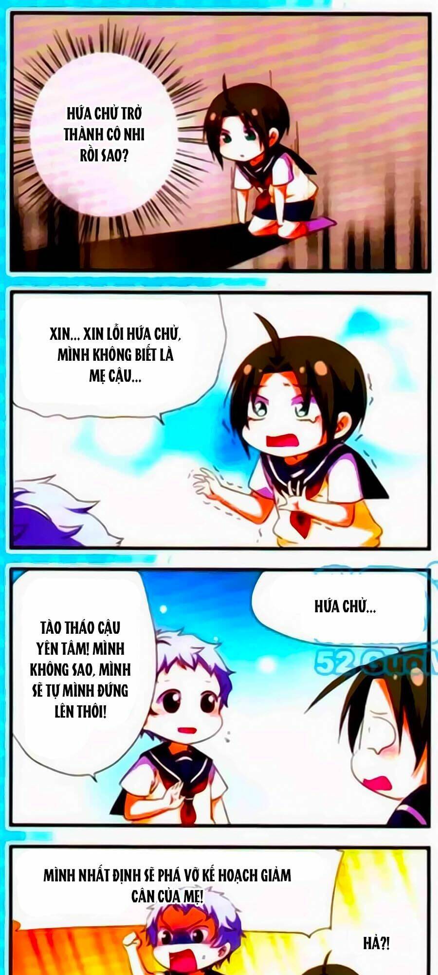 Chương 100 - Trang 21