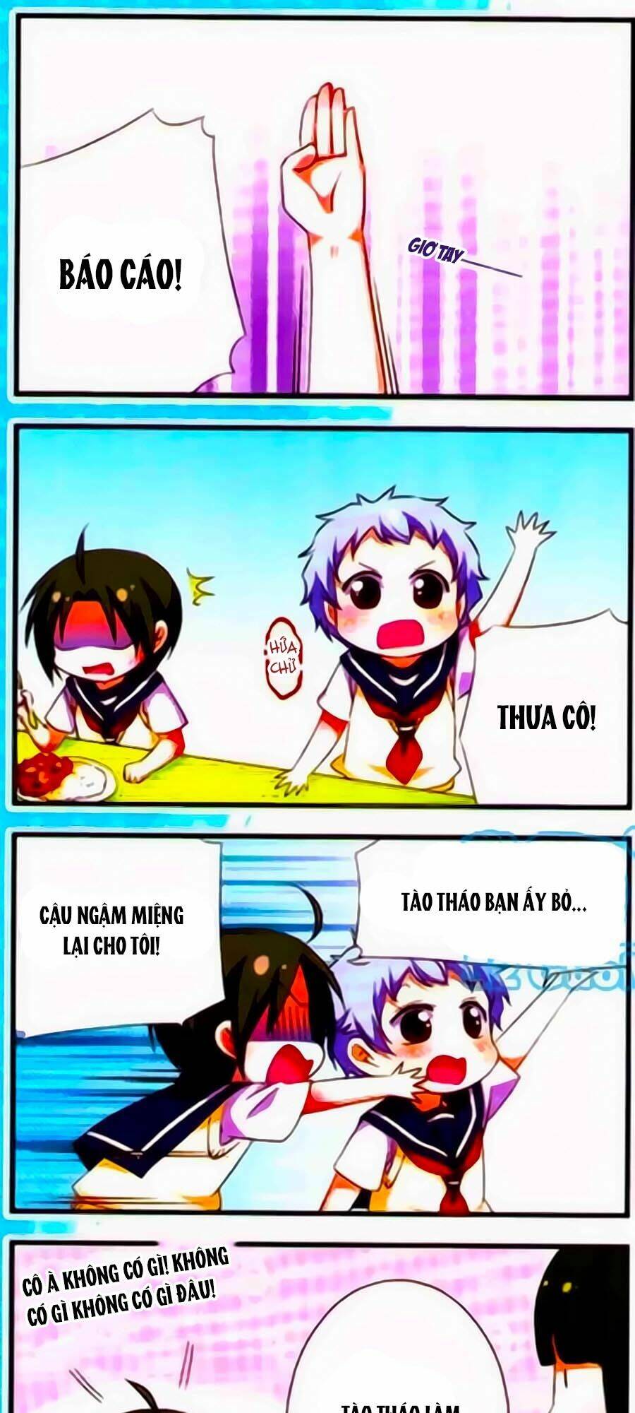 Chương 100 - Trang 5