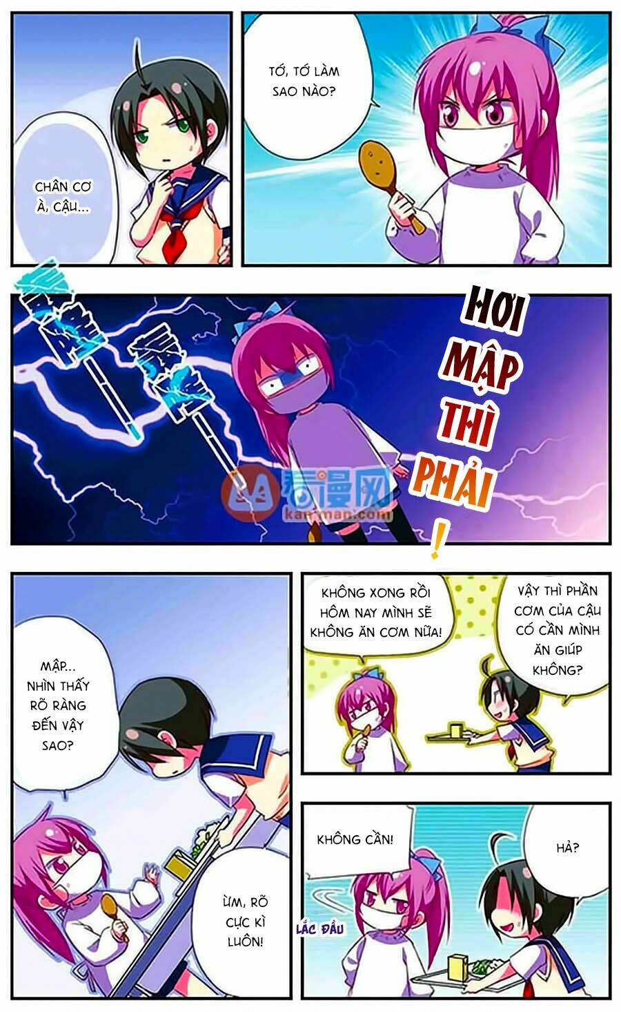 Chương 101 - Trang 6