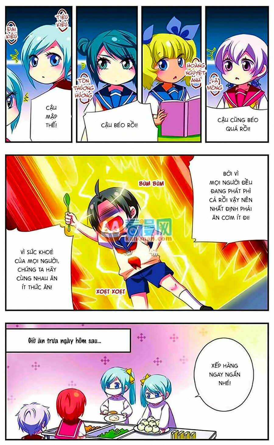 Chương 101 - Trang 8