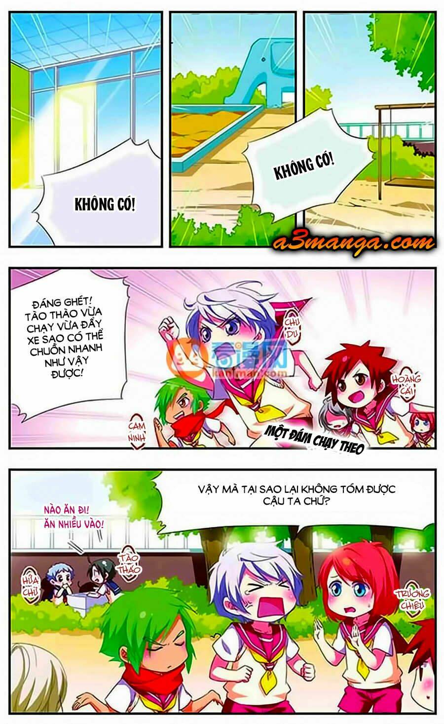 Chương 102 - Trang 3