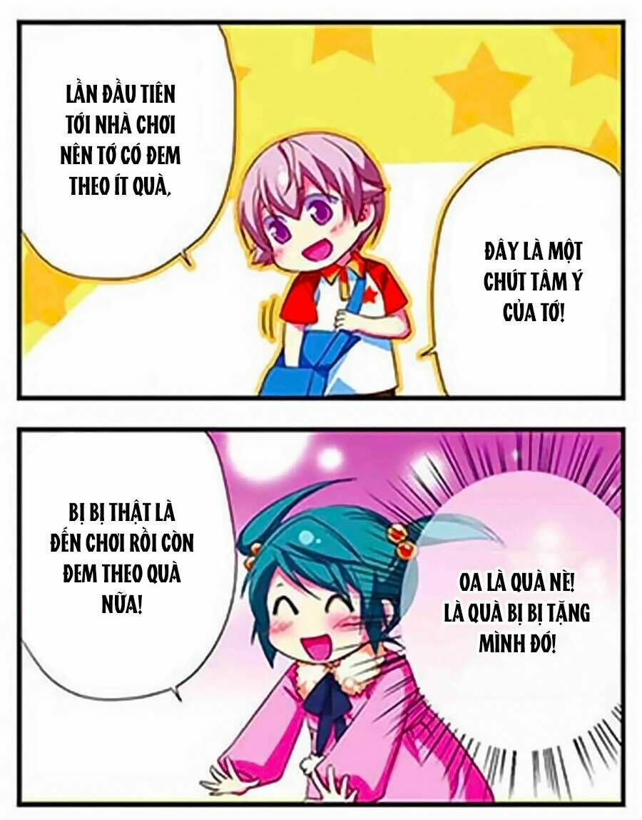 Chương 103 - Trang 17