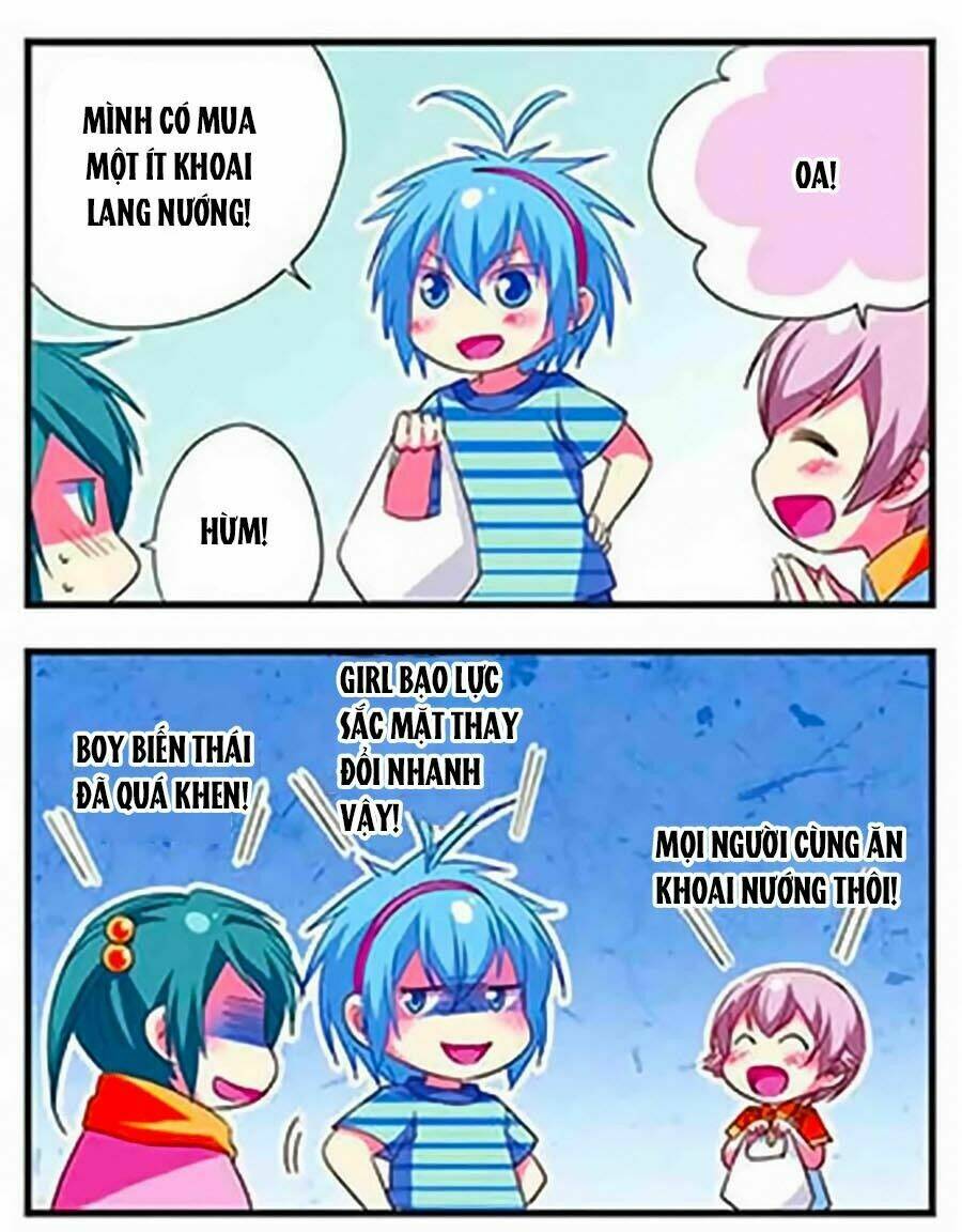 Chương 103 - Trang 27