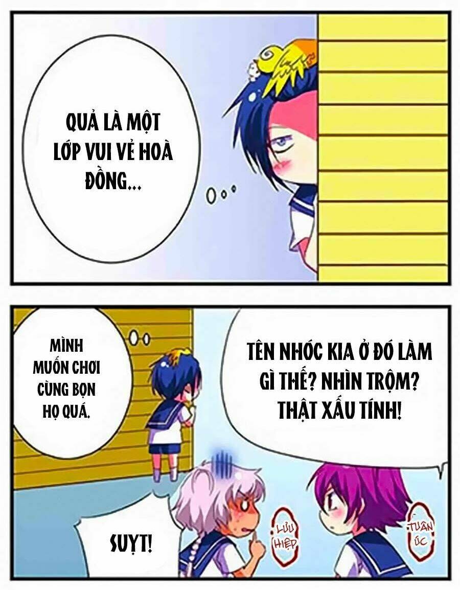 Chương 105 - Trang 14