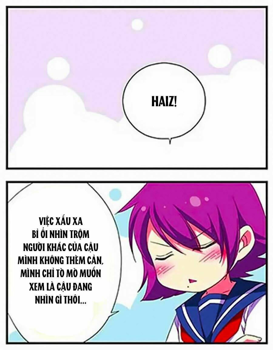 Chương 105 - Trang 21
