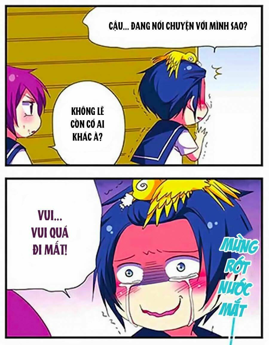 Chương 105 - Trang 23