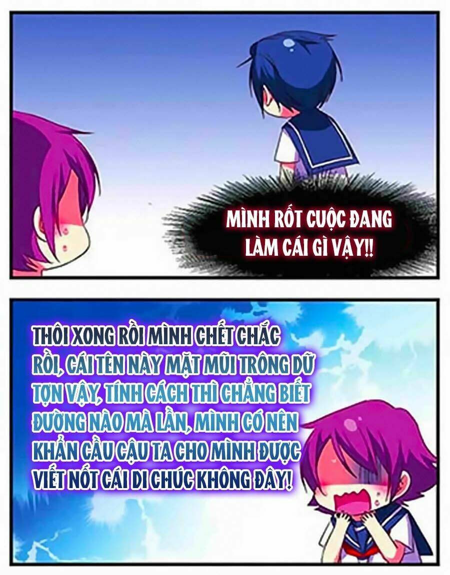 Chương 105 - Trang 31