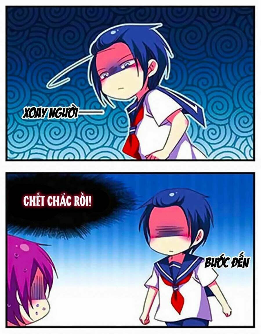 Chương 105 - Trang 32