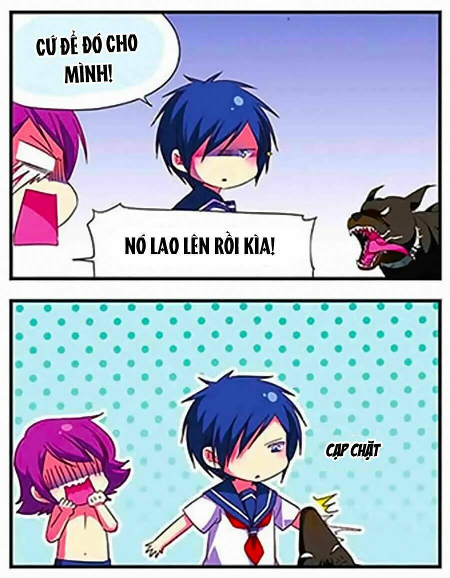 Chương 106 - Trang 27