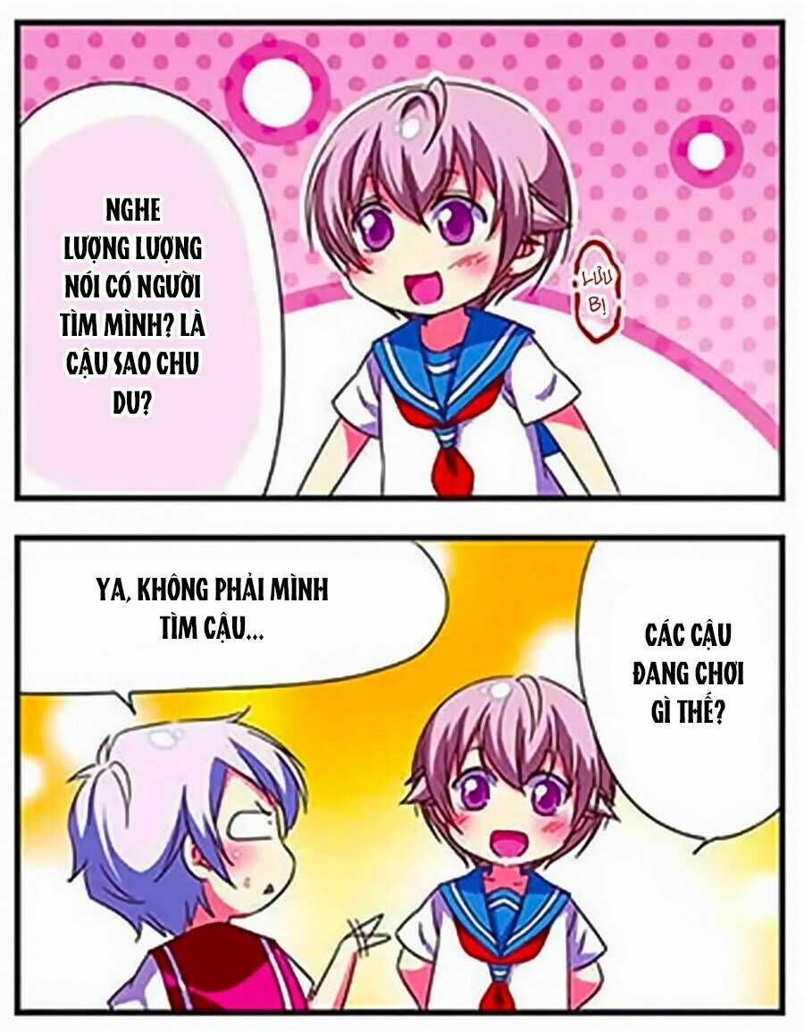 Chương 108 - Trang 22