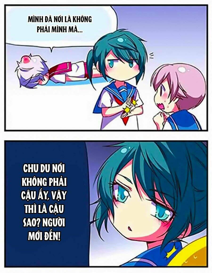 Chương 108 - Trang 25