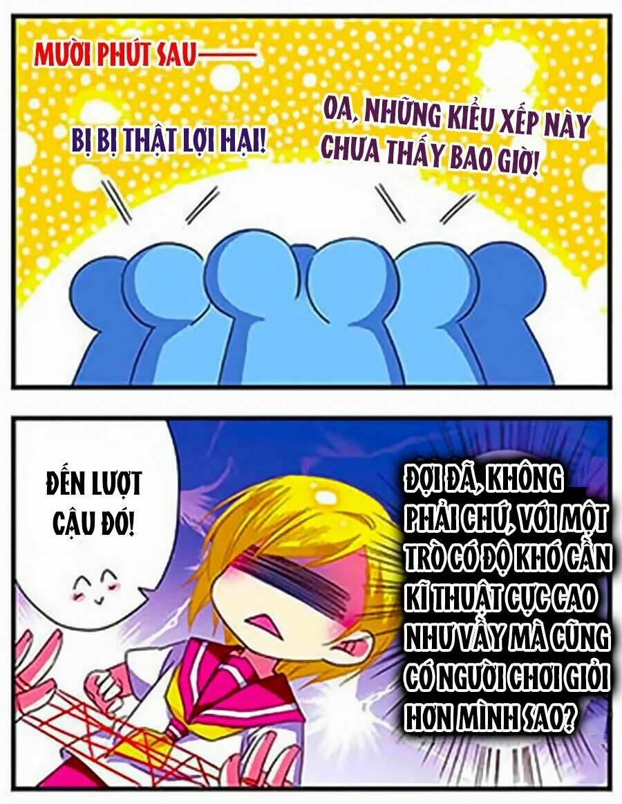 Chương 108 - Trang 32