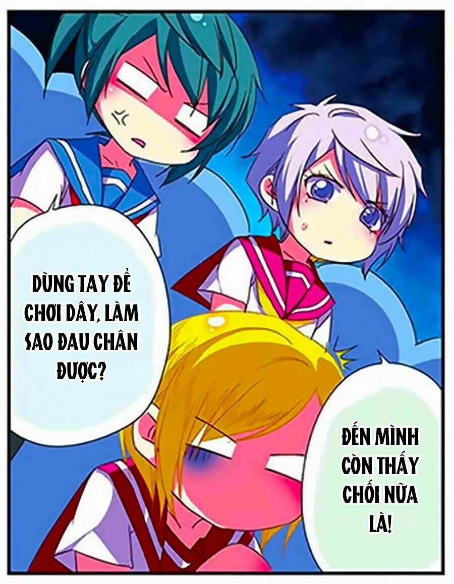 Chương 108 - Trang 34
