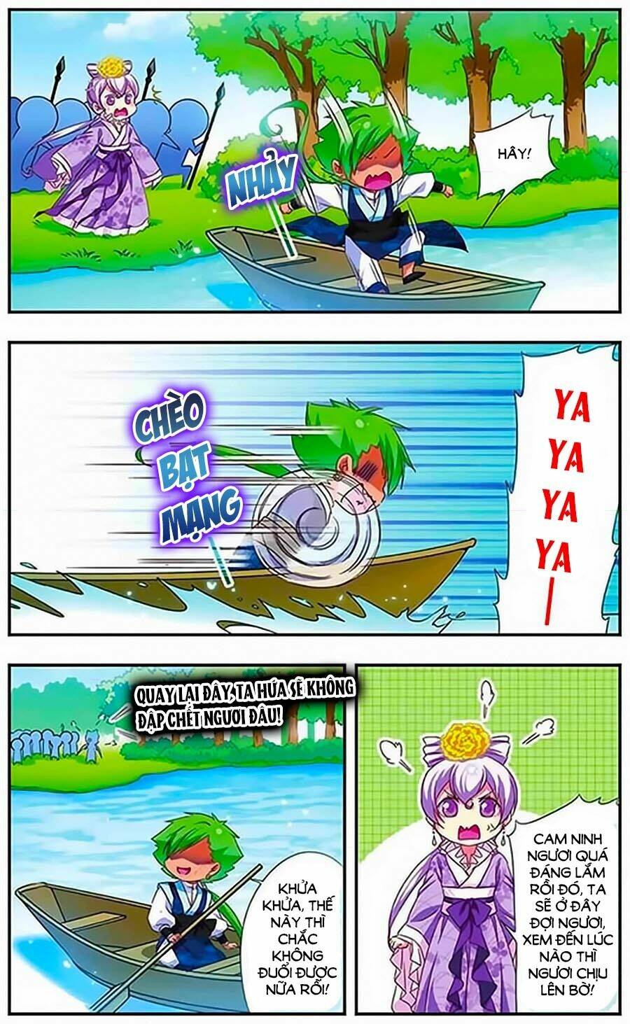 Chương 111 - Trang 10
