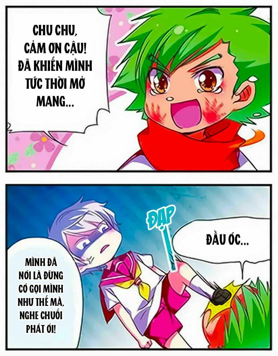 Chương 112 - Trang 14