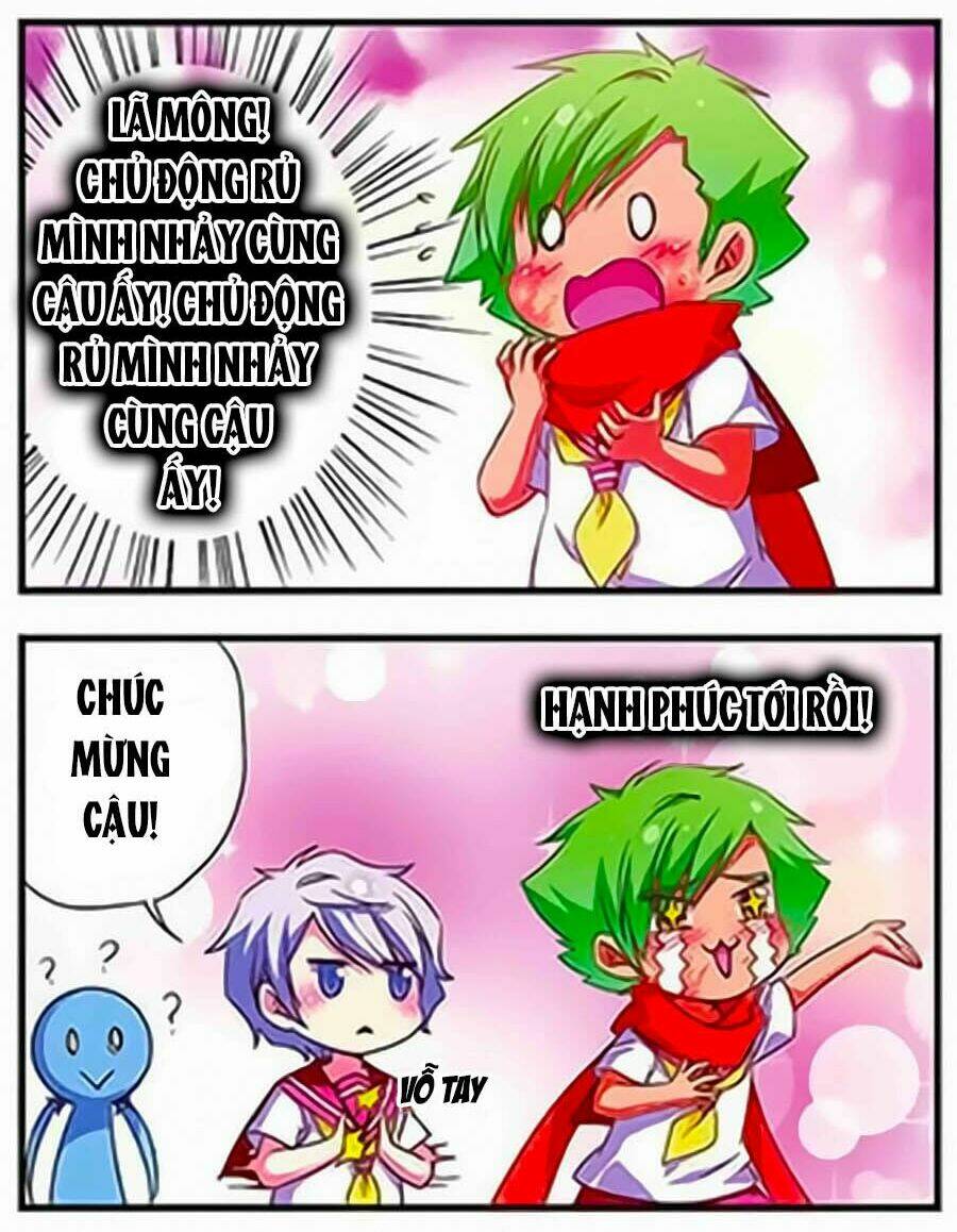Chương 112 - Trang 17