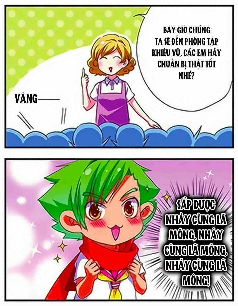 Chương 112 - Trang 18