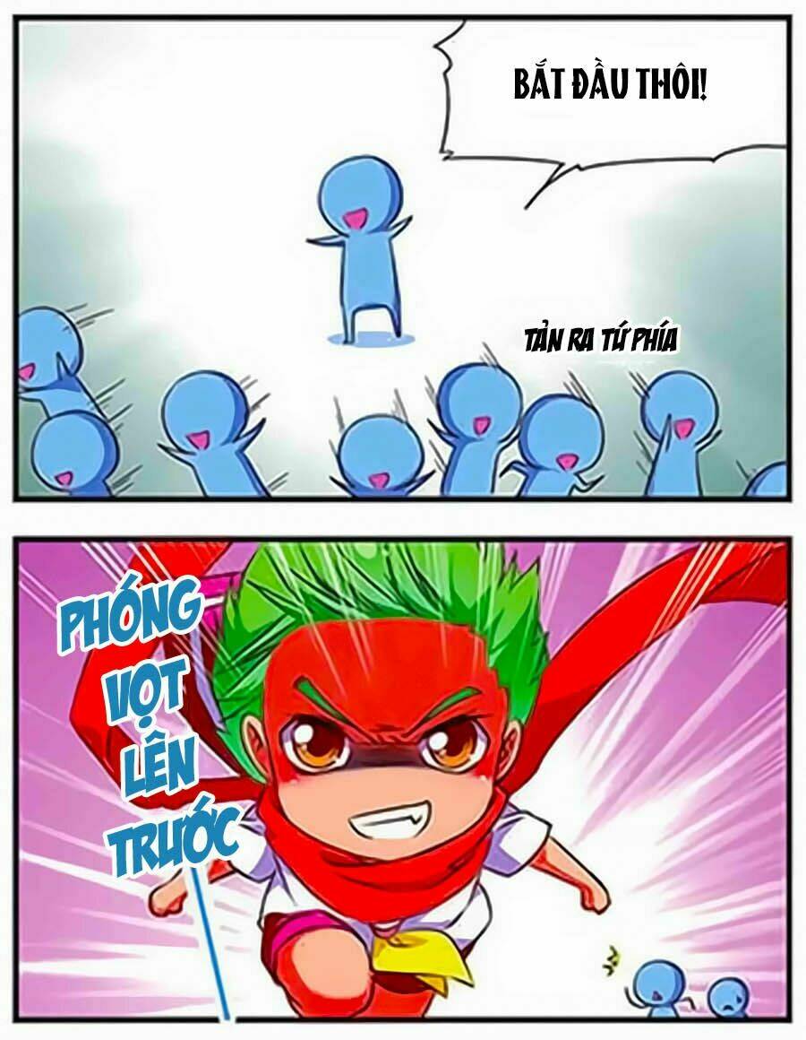 Chương 112 - Trang 24