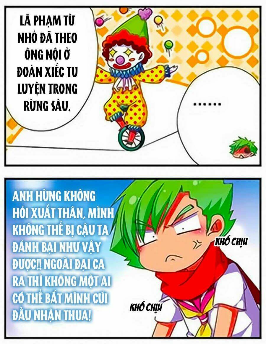 Chương 112 - Trang 27