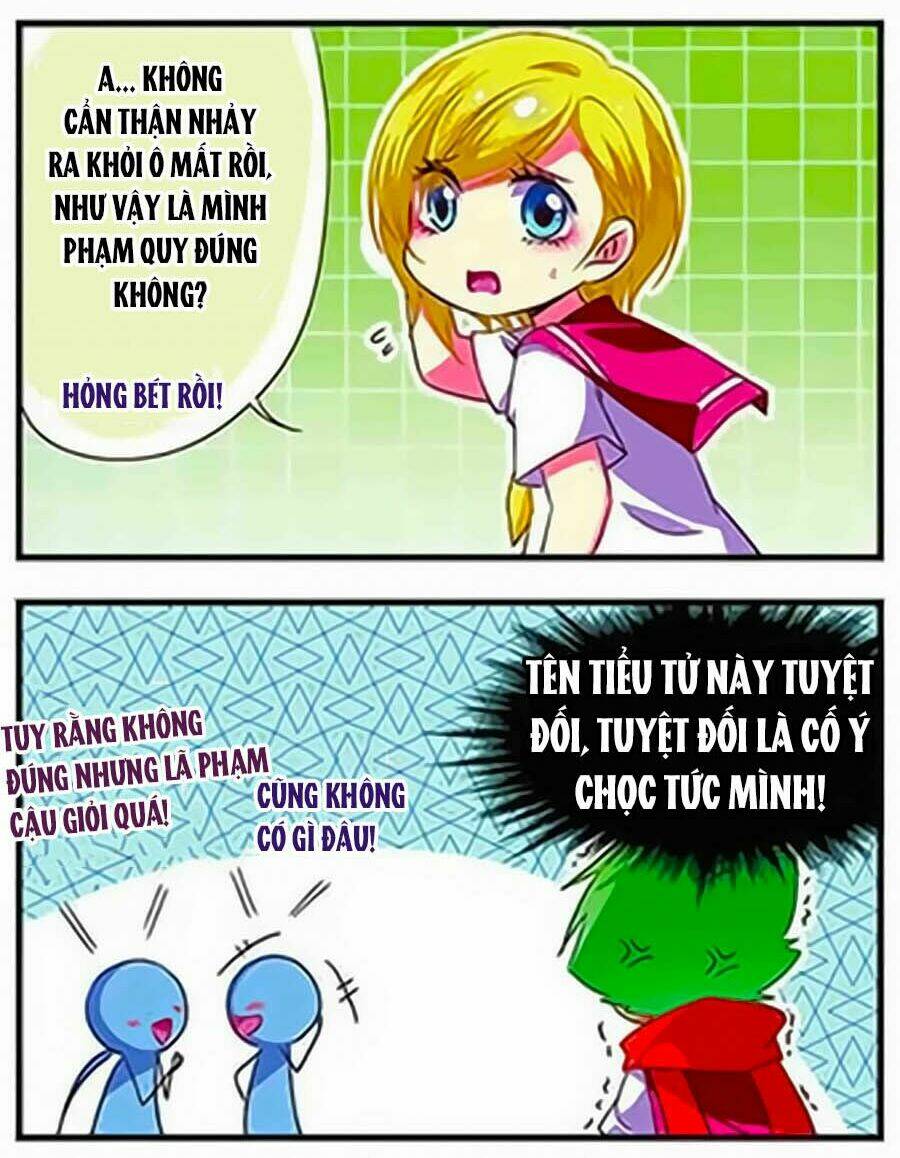 Chương 112 - Trang 31