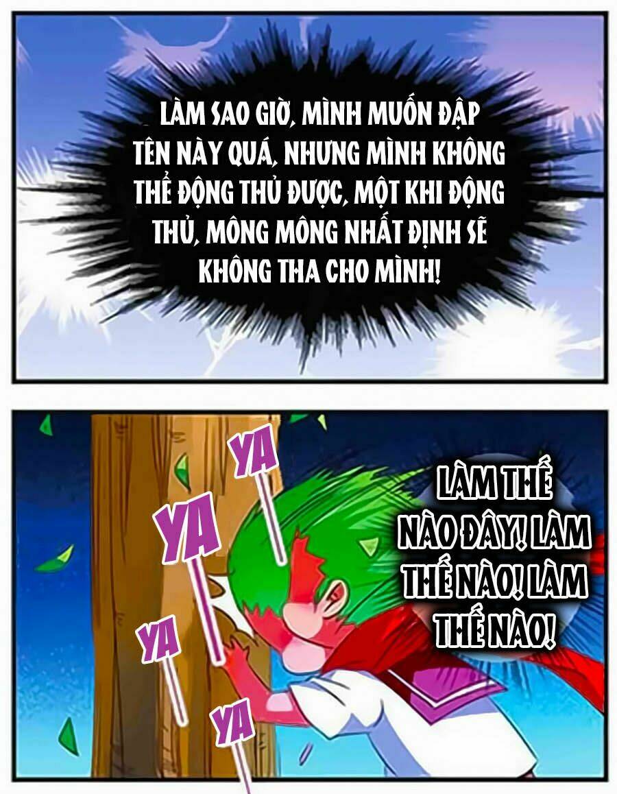 Chương 112 - Trang 32
